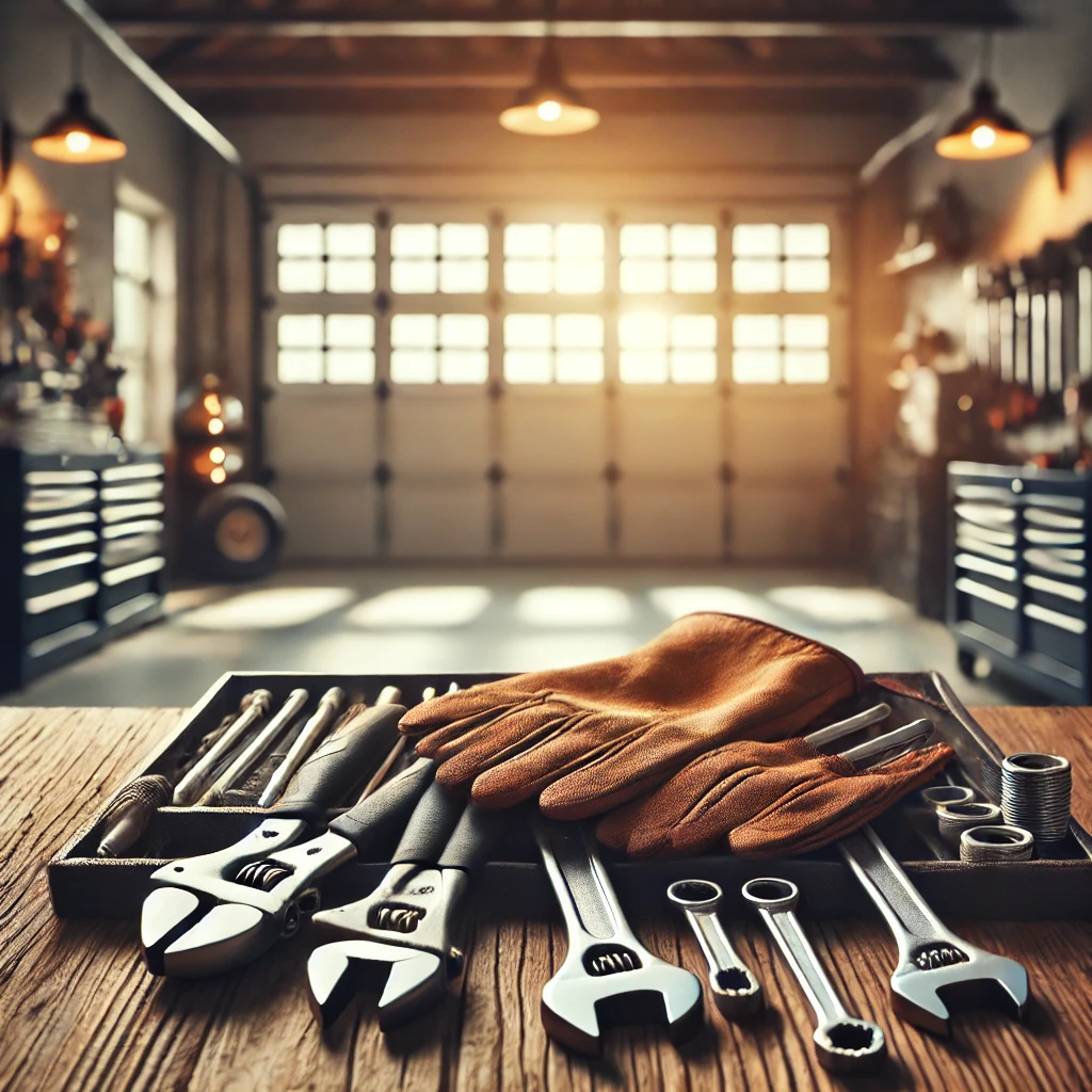 About Our Family-Owned Garage Door Company in Pasadena TX - Professional Service Team