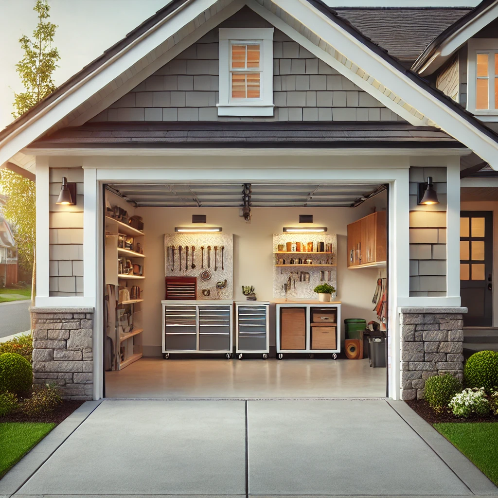 Latest garage door repair tips and maintenance guides from Pasadena's trusted experts