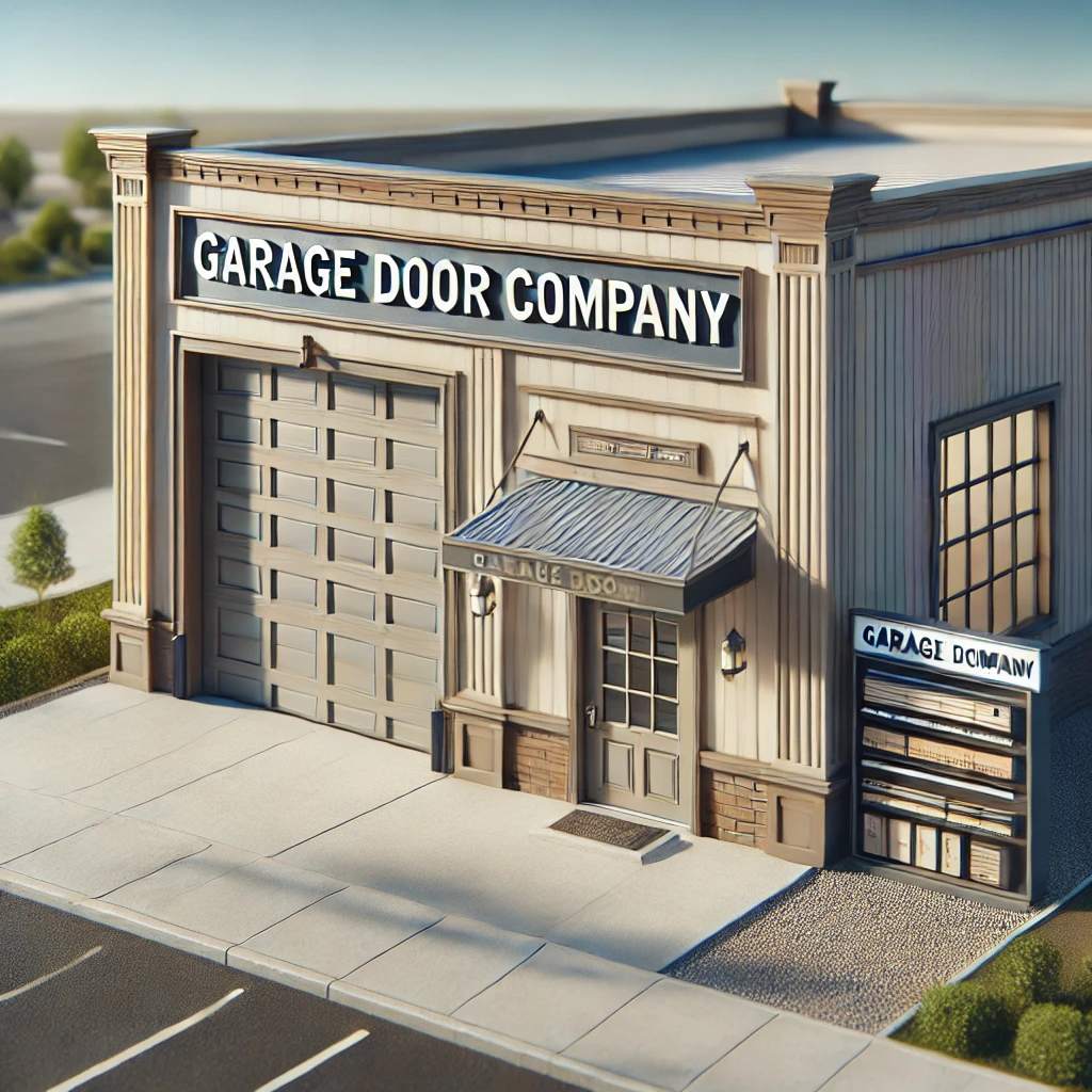 Best Garage Door Company Near Me Pasadena TX - 24/7 Emergency Service