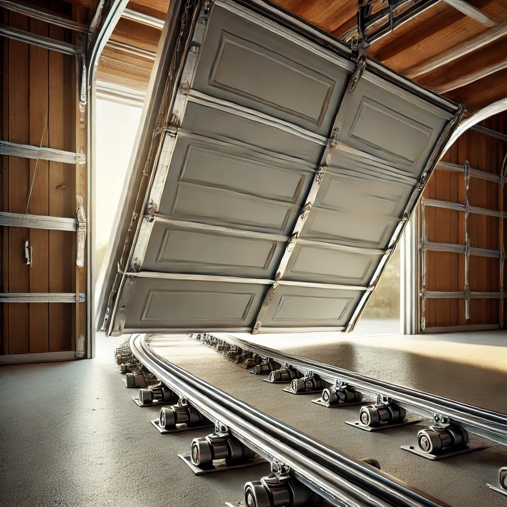 Garage door off track repair in Pasadena TX - 24/7 Emergency Repair Services by Garage Door Repair Pasadena