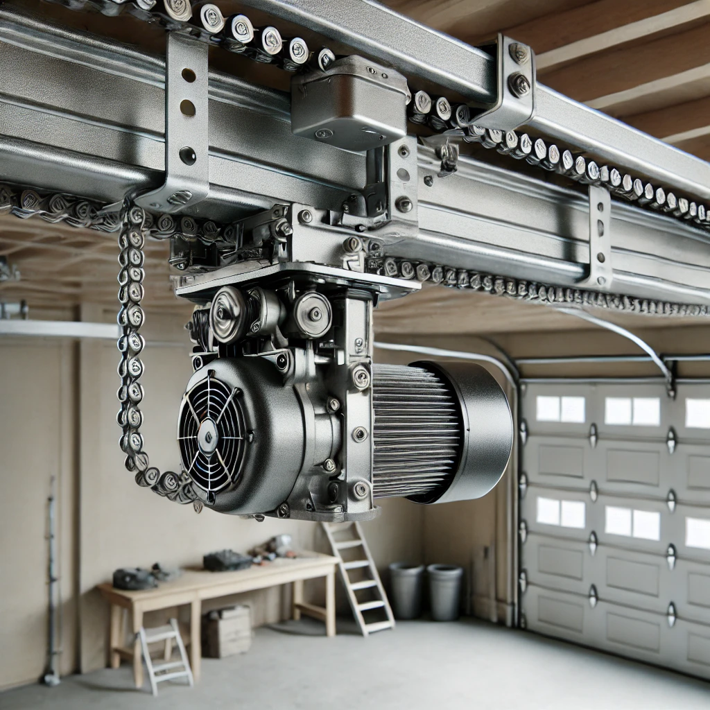 Professional Garage Door Opener Installation Pasadena TX - Expert Smart Opener Installation Services
