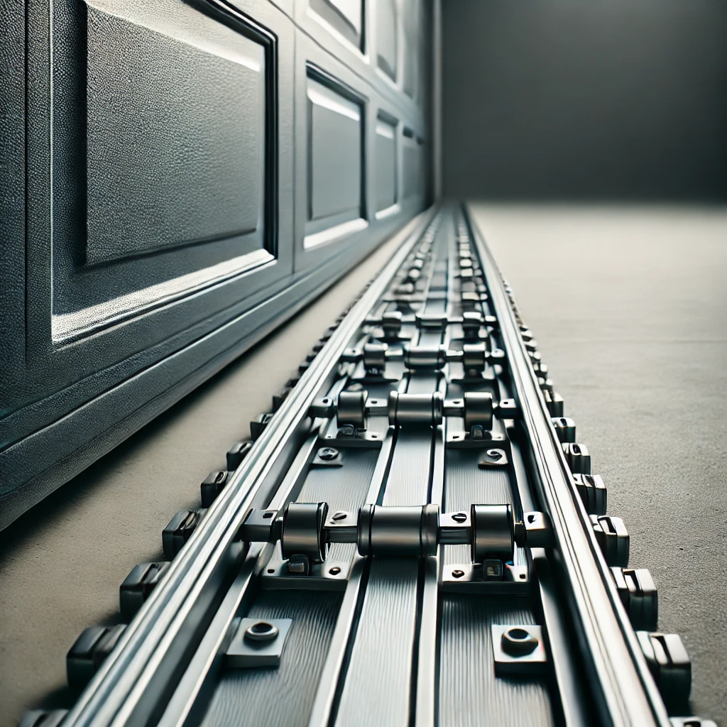 Professional Garage Door Track Repair Pasadena TX - Expert Track & Roller Repair Services