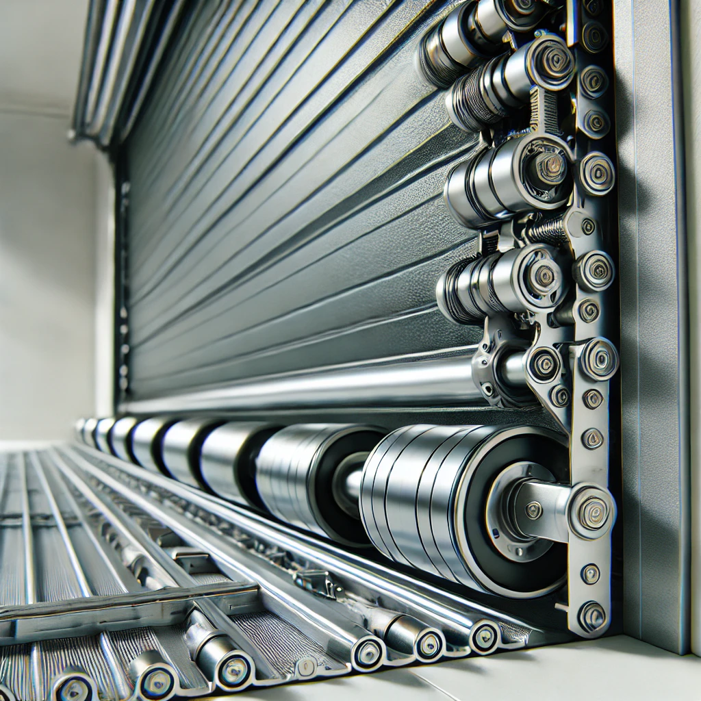 Expert Roller Garage Door Repairs Pasadena TX - Professional Door System Specialists