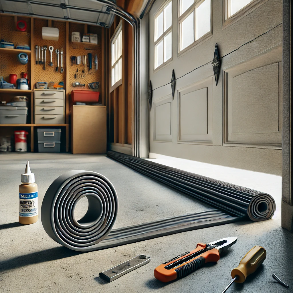Expert Weather Seal Replacement in Pasadena TX - Professional Service for Bottom Seals, Weatherstripping & Threshold Seals